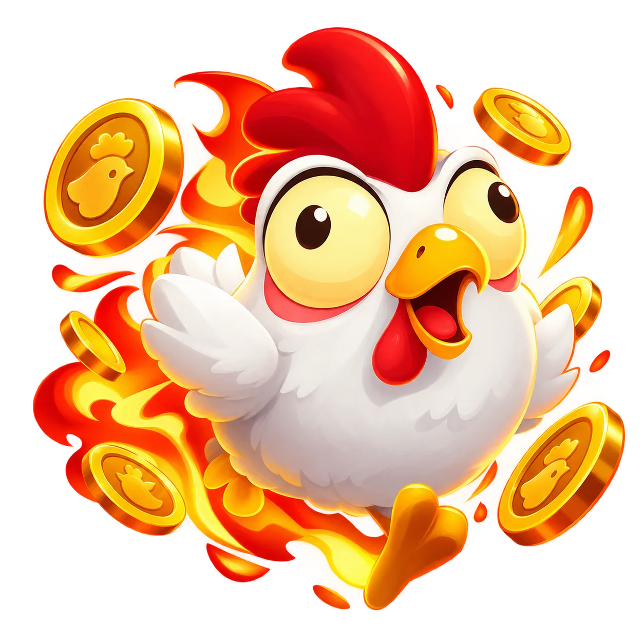 Chicken Casino
