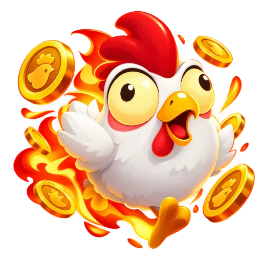 Chicken Road logo